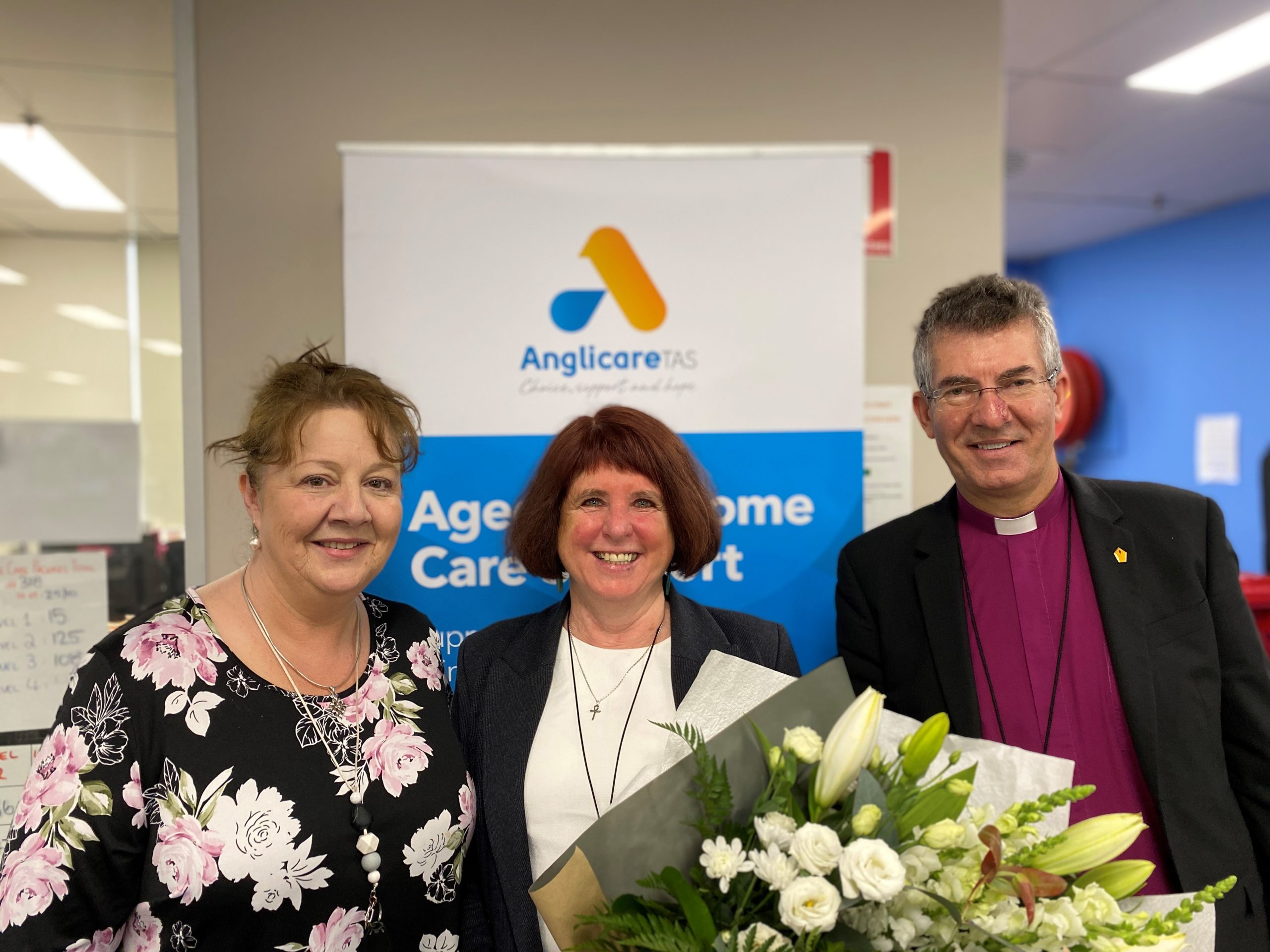 Anglicare Home Care Package Fees