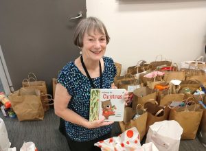 Christmas Appeal gives hope | Anglicare