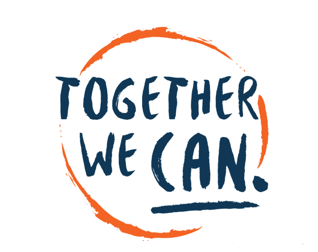 This year's theme for International Overdose Awareness Day is Together we can.